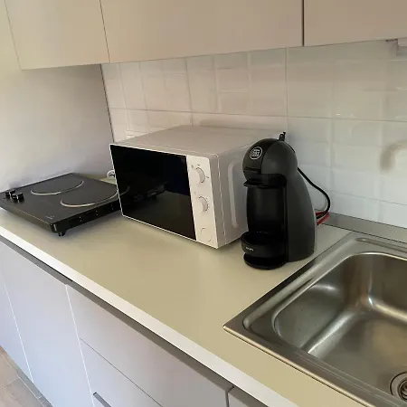 La Zecca Printing House 2 * Турин