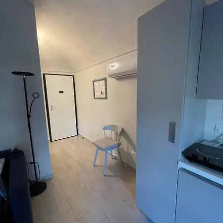 La Zecca Printing House 2 Apartment Turin