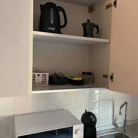 Apartment La Zecca Printing House 2 *