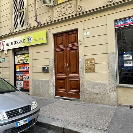 La Zecca Printing House 2 *