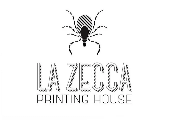 Апартаменты La Zecca Printing House 2