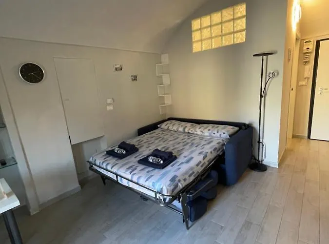 Apartman La Zecca Printing House 2 Torino