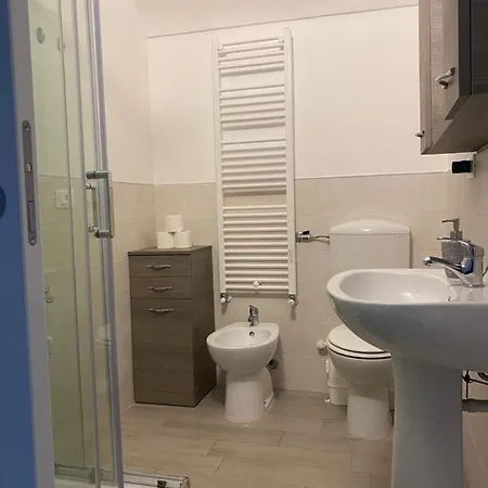 Διαμέρισμα La Zecca Printing House 2 *