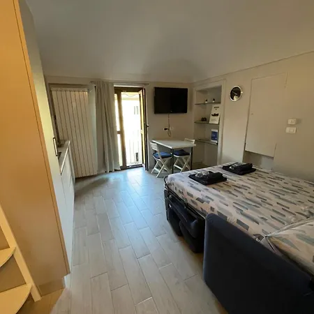 La Zecca Printing House 2 Apartment Turin