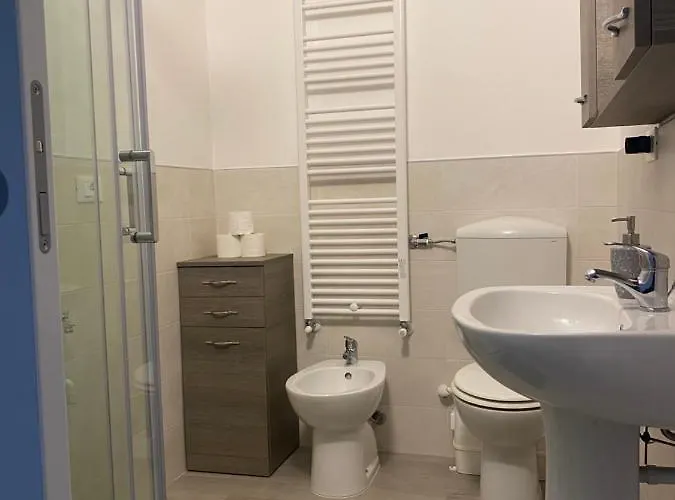 Appartement La Zecca Printing House 2 *